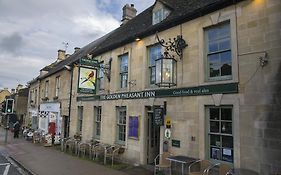 The Golden Pheasant Hotel